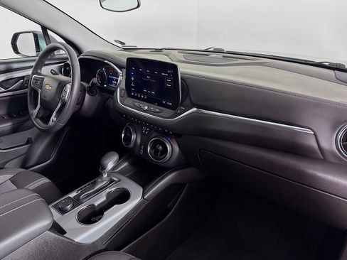 Used 2024 Chevrolet Blazer LT image 35