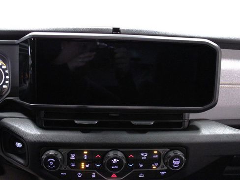 New 2026 Jeep Wrangler Sport S image 12