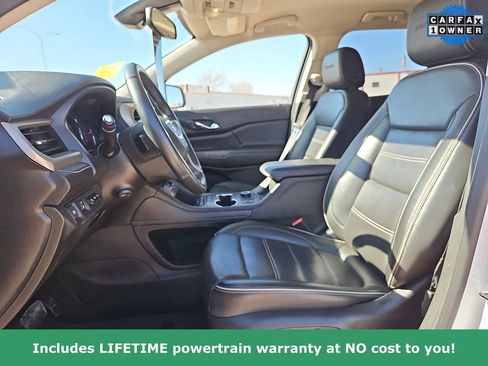 Used 2023 GMC Acadia Denali image 15