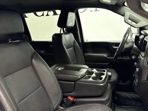 Used 2023 Chevrolet Silverado 2500 W/T w/ WT Convenience Package image 26