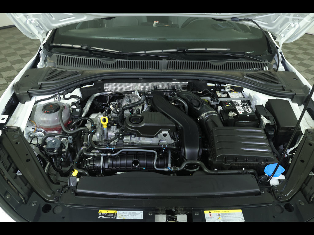 Used 2026 Volkswagen Jetta Sport FWD image 18