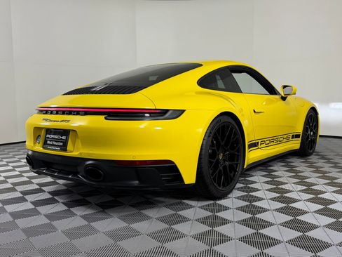 Used 2023 Porsche 911 Carrera GTS image 9