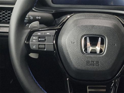 New 2026 Honda Prelude image 14