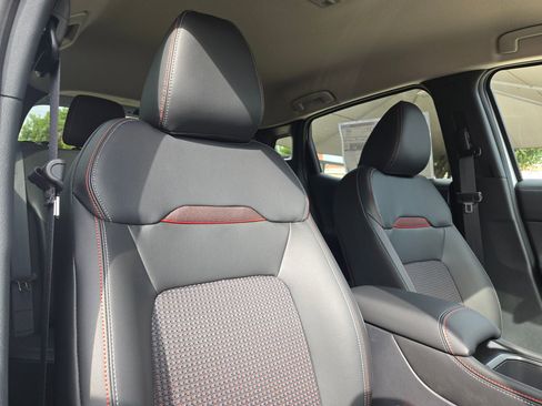 New 2026 Nissan Kicks SR image 20