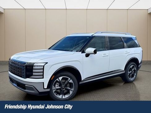New 2026 Hyundai Palisade Limited image 1