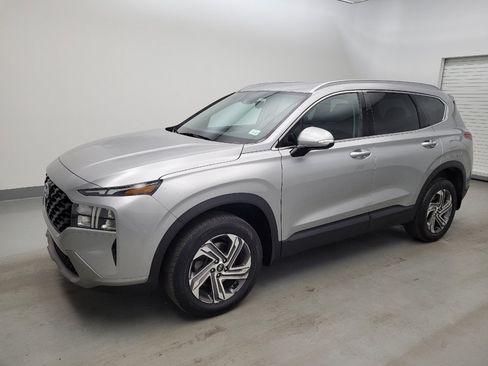 Used 2023 Hyundai Santa Fe SEL AWD/4WD image 2