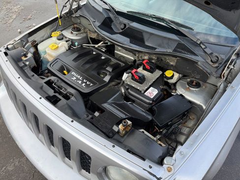 Used 2016 Jeep Patriot Sport w/ Power Value Group image 22