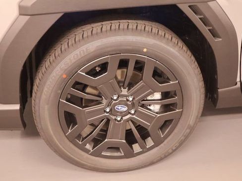 New 2026 Subaru Outback Limited XT AWD/4WD image 8