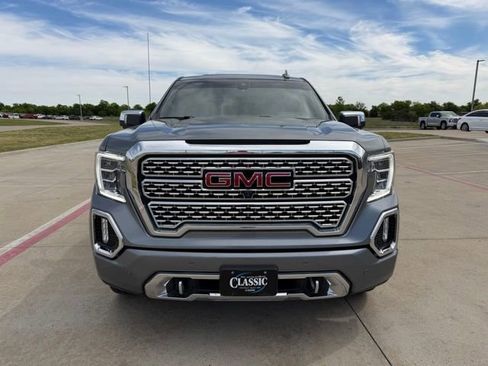 Used 2021 GMC Sierra 1500 Denali w/ Denali Ultimate Package image 9