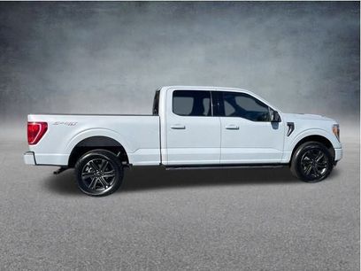 Used 2021 Ford F150 XLT w/ Equipment Group 302A High