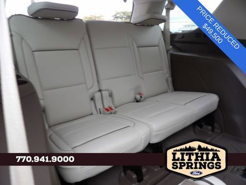 Used 2021 GMC Yukon Denali image 32