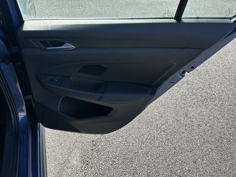 Used 2025 Volkswagen GTI Autobahn image 18