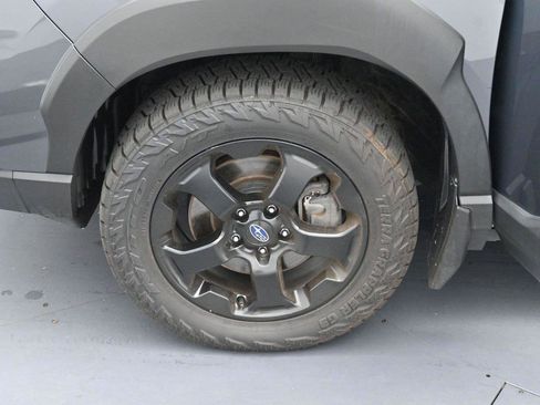 Used 2024 Subaru Forester Wilderness AWD/4WD image 37