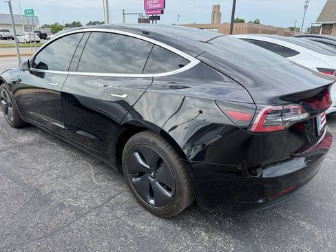 Used 2019 Tesla Model 3 Long Range RWD image 33