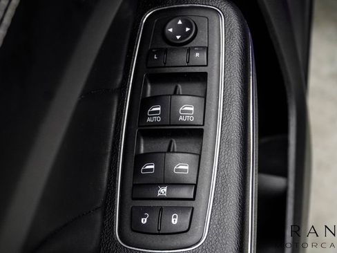 Used 2023 Dodge Charger SRT Hellcat RWD image 36