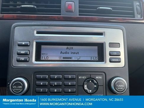 Used 2007 Volvo S80 V8 AWD/4WD image 22