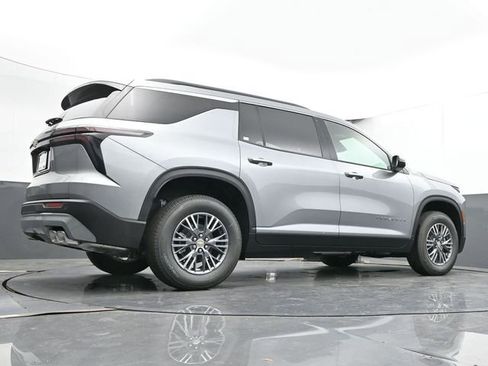 New 2026 Chevrolet Traverse LT w/ LPO, Floor Liner Package image 49