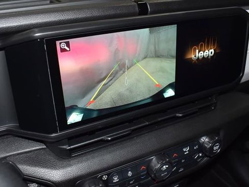 New 2026 Jeep Gladiator Sport image 13