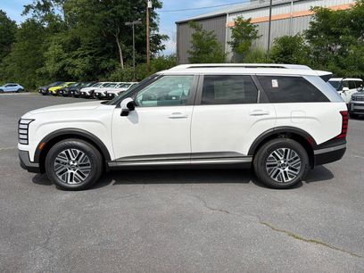 New 2026 Hyundai Palisade SEL Premium