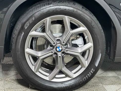 Used 2022 BMW X4 xDrive30i w/ Convenience Package image 33