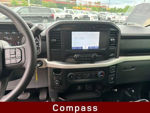 Used 2021 Ford F150 XLT AWD/4WD image 20