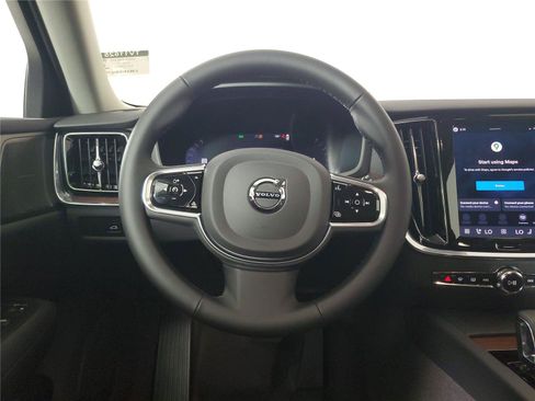 New 2026 Volvo V60 B5 Cross Country Plus w/ Protection Package Premier AWD/4WD image 16