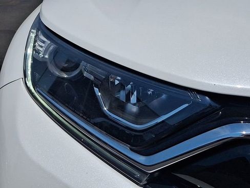 Used 2021 Honda CR-V EX image 10