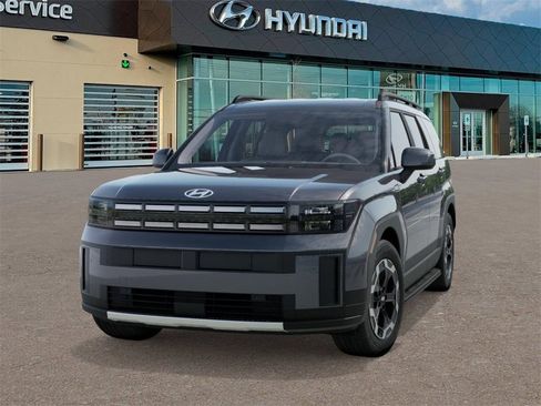 New 2026 Hyundai Santa Fe SEL image 6