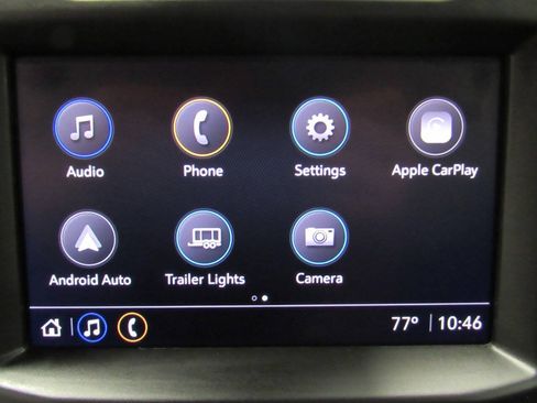 Used 2022 GMC Sierra 1500 Pro w/ Pro Value Package AWD/4WD image 38