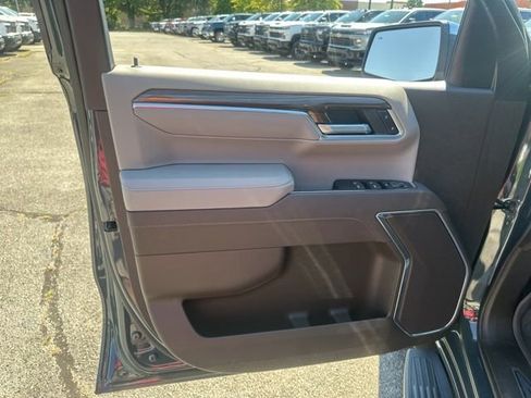 New 2026 Chevrolet Silverado 1500 LT w/ All Star Edition Plus AWD/4WD image 12