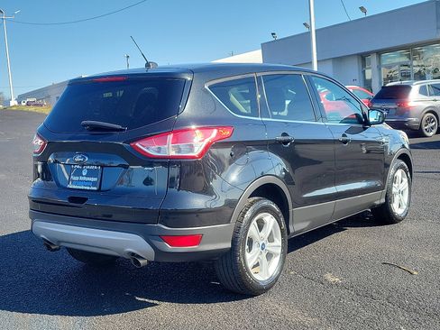 Used 2015 Ford Escape SE image 7