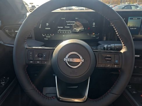 New 2026 Nissan Kicks SR w/ SR Premium Package image 14