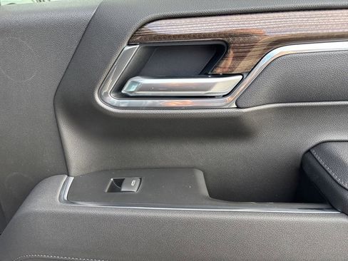 New 2026 Chevrolet Silverado 1500 LT Trail Boss w/ LT Trail Boss Premium Package image 44