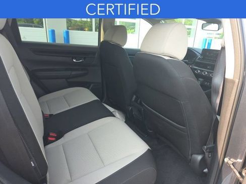 Certified 2023 Honda CR-V EX image 14