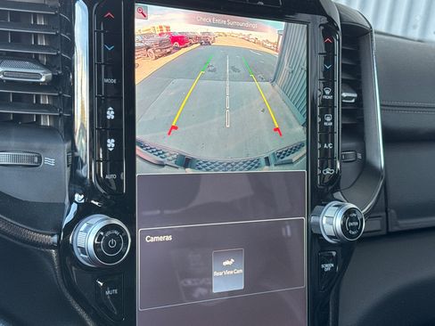 New 2026 RAM 1500 RHO AWD/4WD image 18