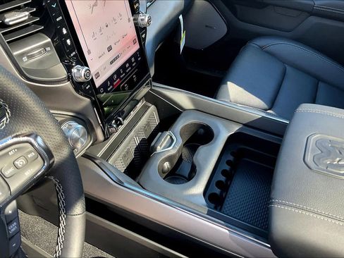 New 2026 RAM 1500 Rebel image 7