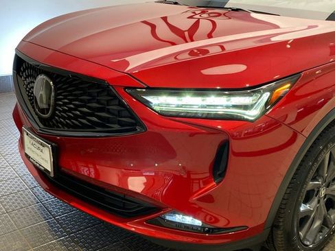 Certified 2023 Acura MDX A-Spec image 7
