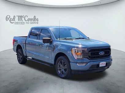 Certified 2023 Ford F150 XLT w/ Equipment Group 302A High