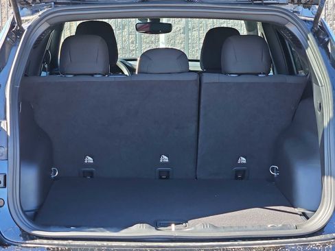 New 2025 Jeep Compass Sport image 14