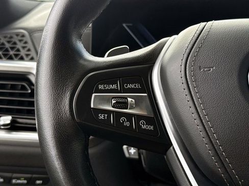 Used 2024 BMW X5 sDrive40i RWD image 37