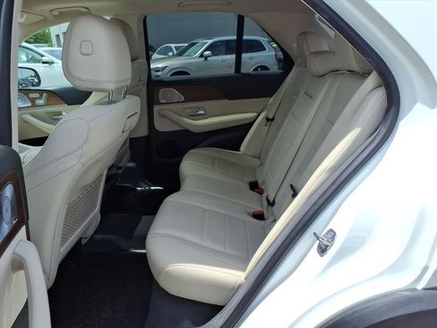 Used 2020 Mercedes-Benz GLE 350 4MATIC image 12