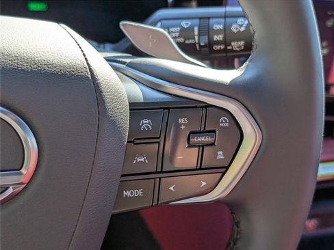 New 2026 Lexus NX 350h AWD w/ Premium Package image 19