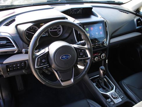 Used 2024 Subaru Forester Limited image 11