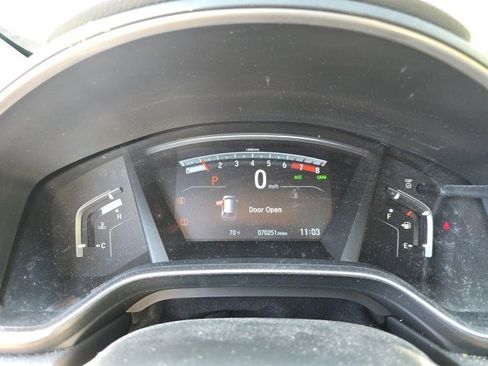 Used 2019 Honda CR-V EX-L image 15
