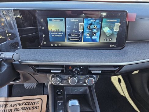 New 2026 Nissan Kicks S image 10