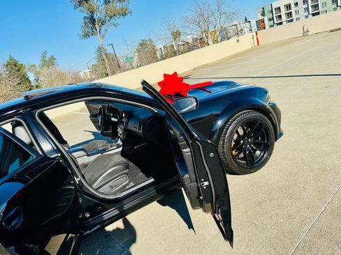 Used 2022 Dodge Charger Scat Pack RWD image 22