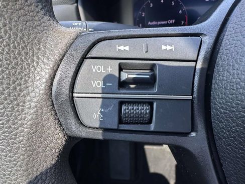 Used 2024 Honda Accord LX image 15