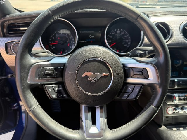 Used 2018 Ford Mustang GT w/ Black Accent Pkg RWD image 18
