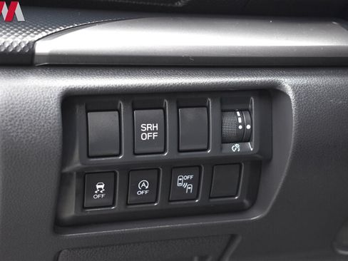 Used 2021 Subaru Forester Sport AWD/4WD image 17