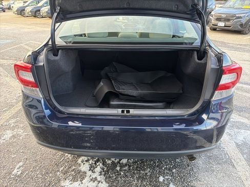 Used 2021 Subaru Impreza Premium image 28